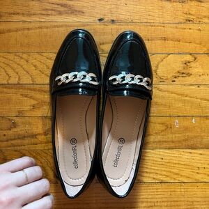 Black Moccasin